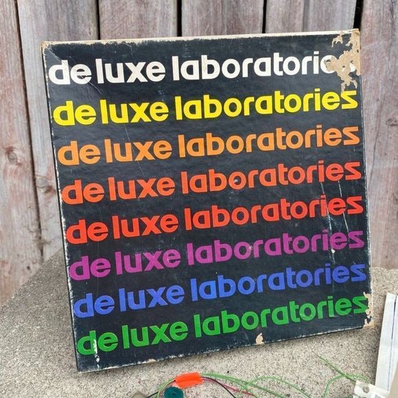 Vintage Other Vintage 987archertda700 Complete Fm Radio On A Chip